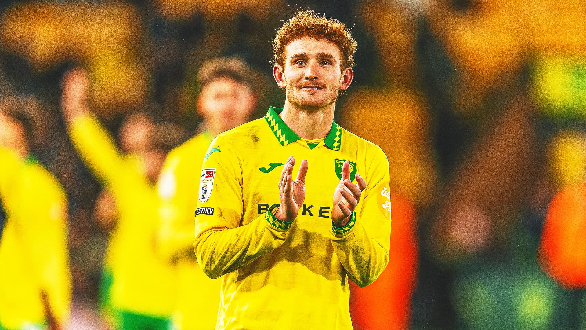 Toronto FC ficha al delantero estadounidense Josh Sargent por récord de €20 millones en la MLS