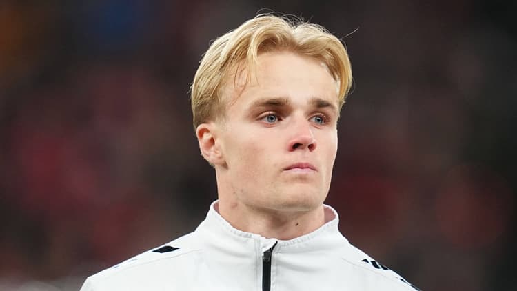 Arsenal Register Interest in Porto Midfielder Froholdt - Premier League