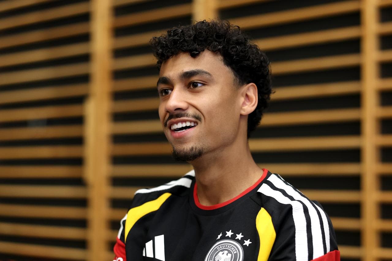 Bayern Munich to Sign Nathaniel Brown from Eintracht Frankfurt