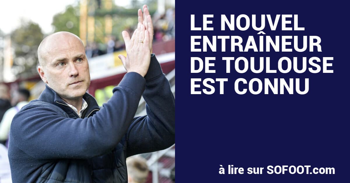 Toulouse Appoint Jens Berthel Askou as New Manager