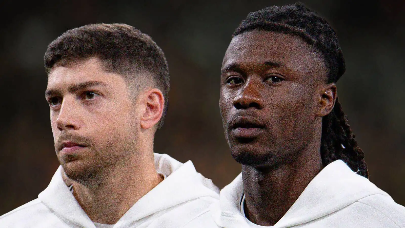 Man Utd Discuss Camavinga Move, Alongside Kone