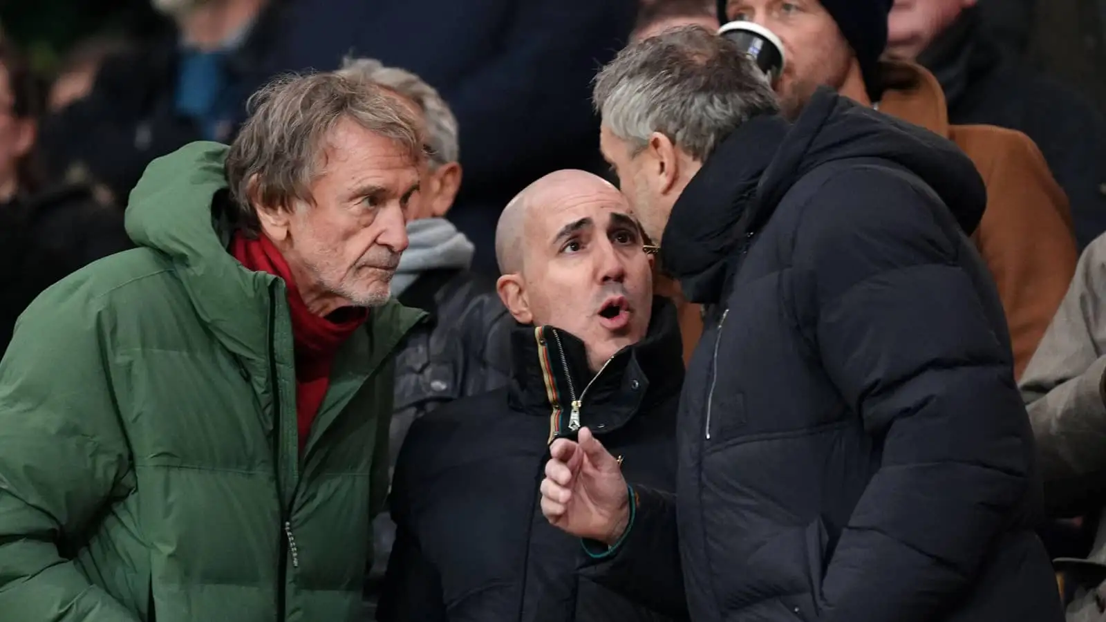 Man Utd Reject Milan Approach for Mason Mount