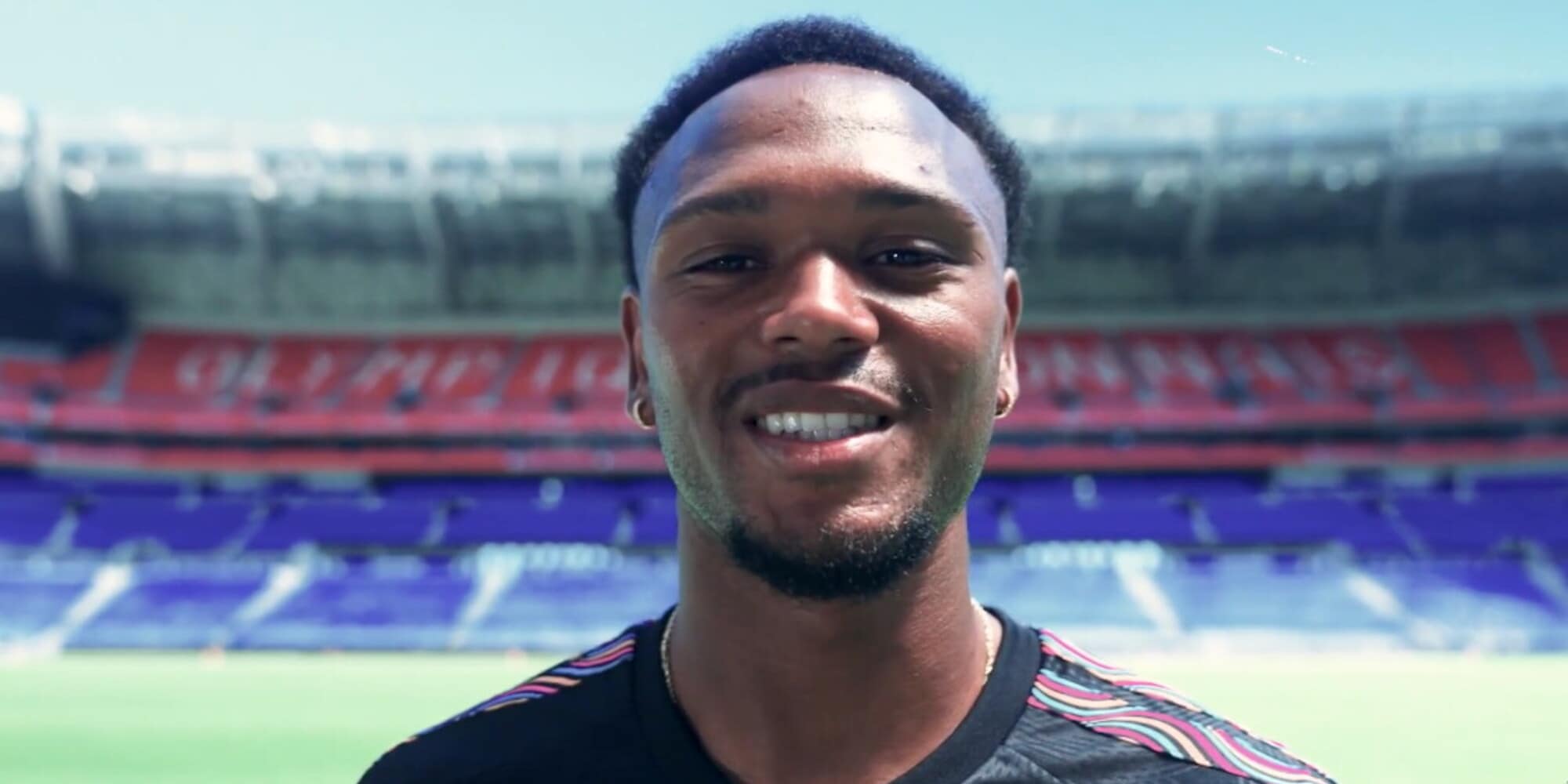 Openda Joins Lyon on Loan After Disappointing Juventus Stint