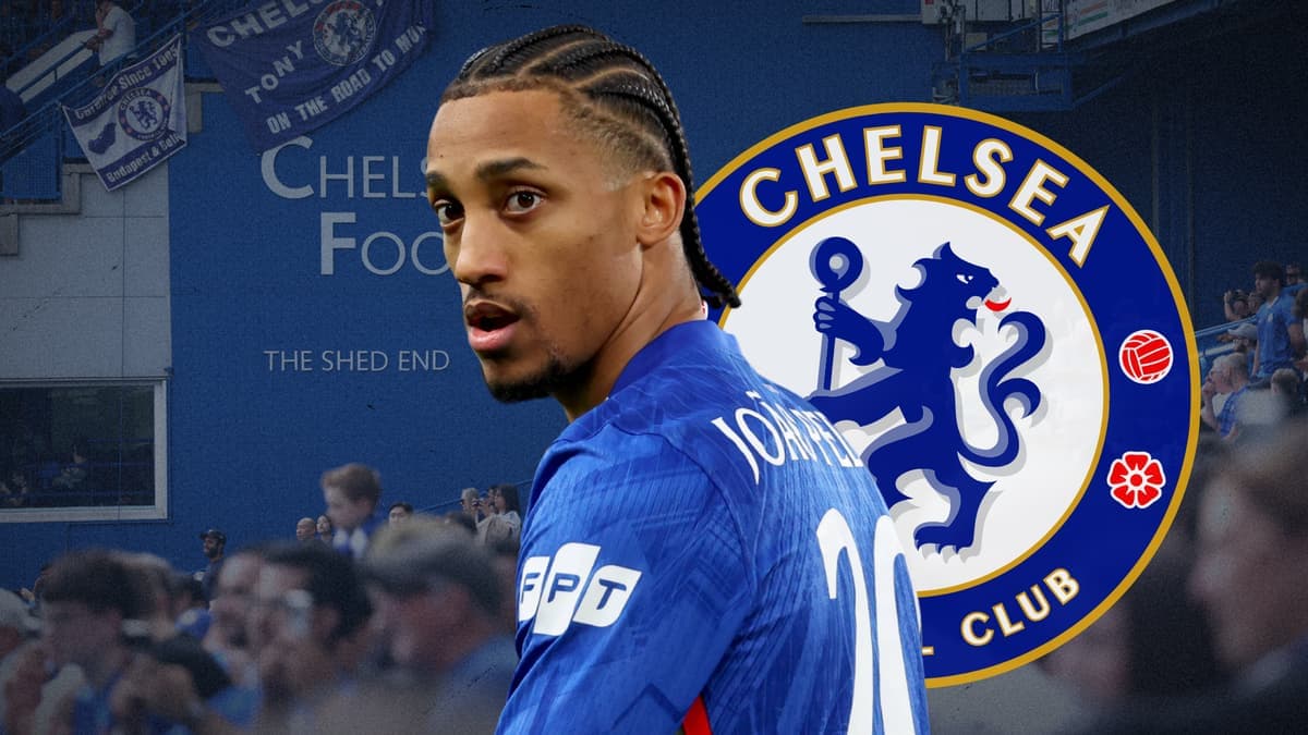 Chelsea Rule Out Joao Pedro Sale Despite Barcelona Interest