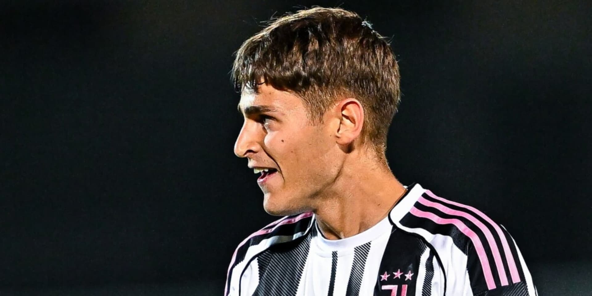 Juventus Loan Faticanti and Moruzzi to Avellino
