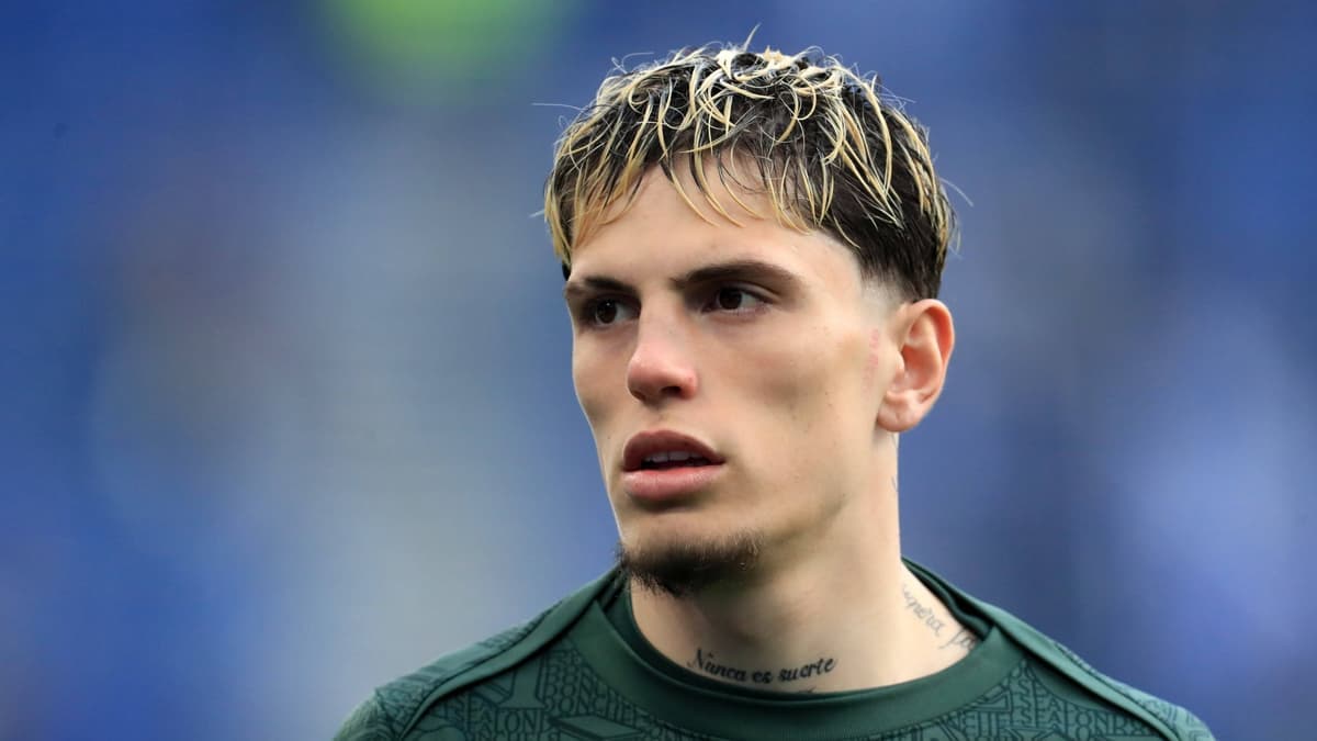 Chelsea poised for €38m move for Bologna's Jonathan Rowe
