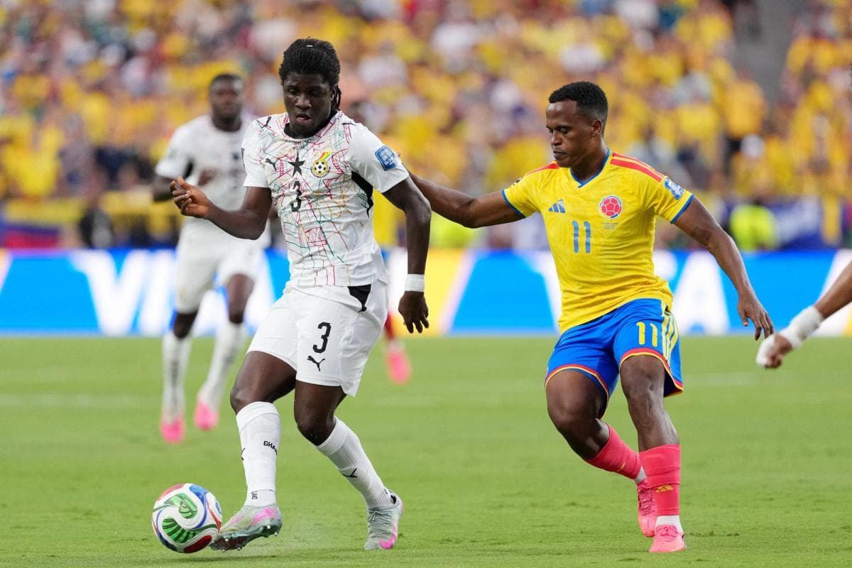 Strasbourg Push for Nordsjaelland's Caleb Yirenkyi
