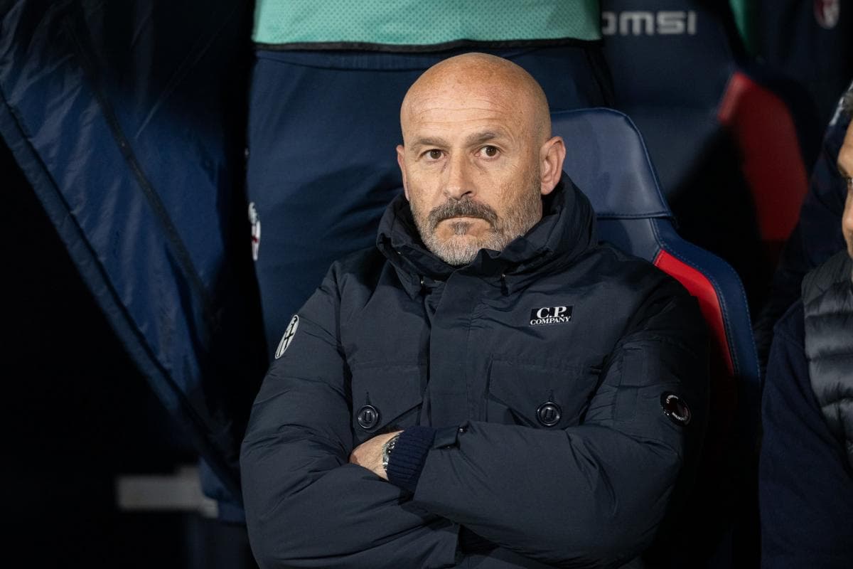 Vincenzo Italiano Appointed Besiktas Manager Until 2028