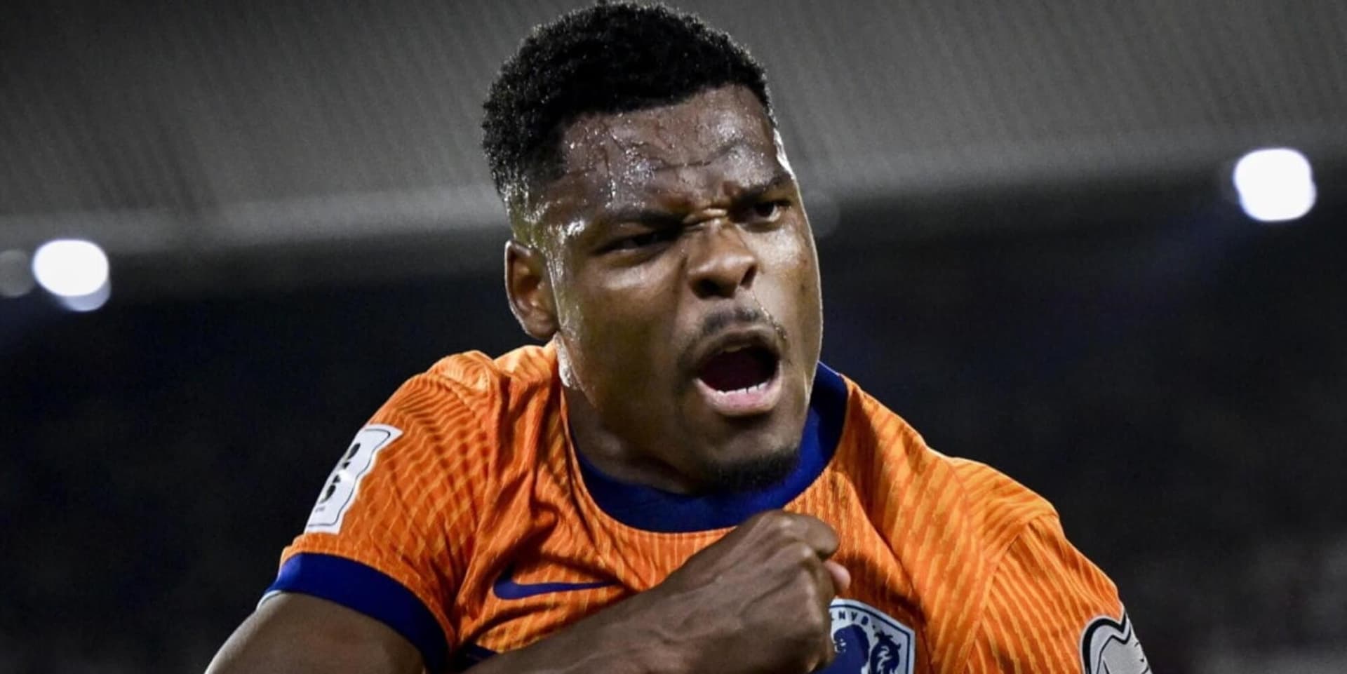Dumfries to Real Madrid Confirmed for €20 Million