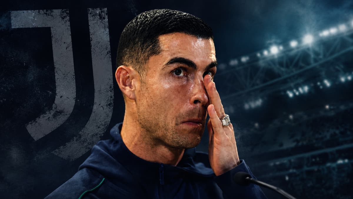 Ronaldo's €117m Juve Move Deemed a Financial Mistake
