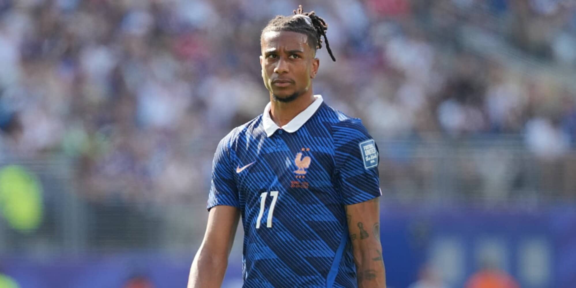 Olise Seeks Exit from Bayern, Real Madrid Lead Chase