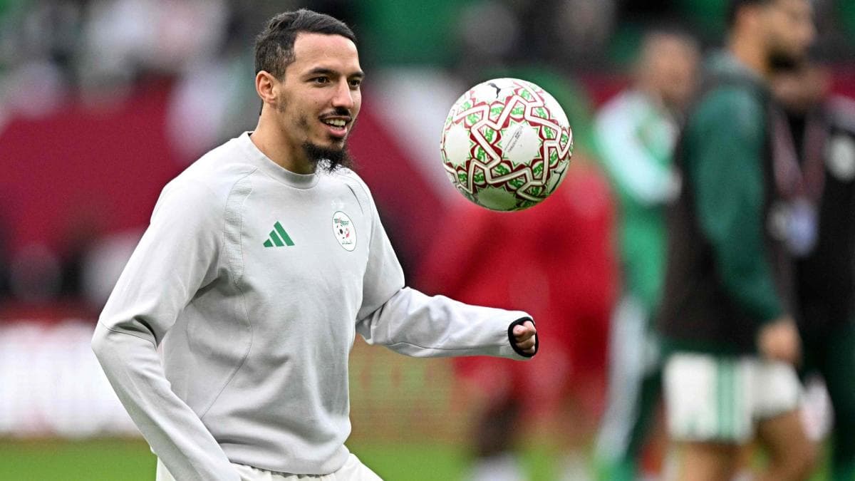 Boban Wants Bennacer Return to Dinamo Zagreb