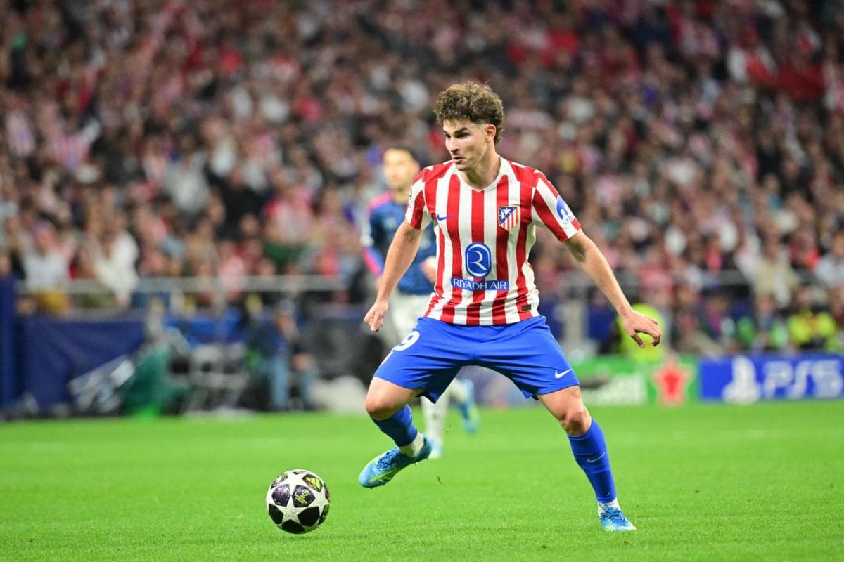 Real Madrid Bid €150m for Julian Alvarez, Offer Rejected
