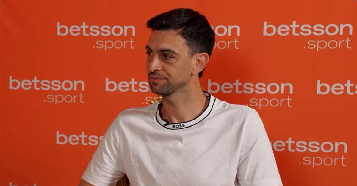 Pastore Reveals He Was Close to Inter Move Before Joining Roma