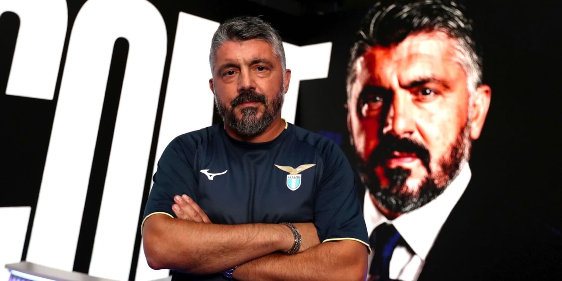 Gattuso Appointed Lazio Manager, Seeks Defensive Reinforcements