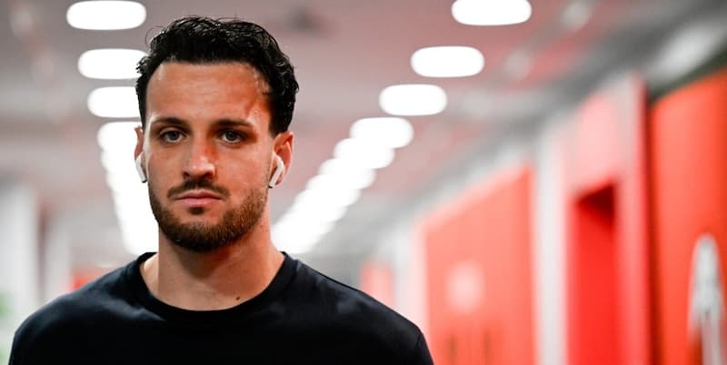 Premier League Clubs Circling for Juventus Defender Gatti