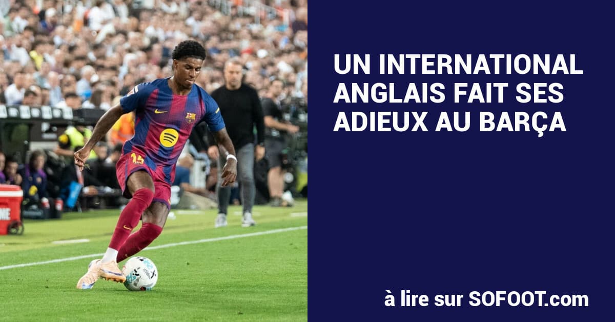 Rashford to Return to Manchester United After Barcelona Decline Option