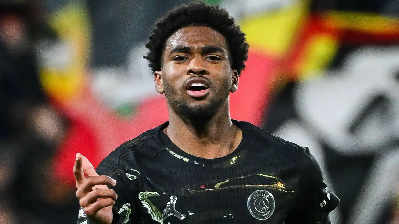PSG’s Mbaye Attracts Premier League Interest