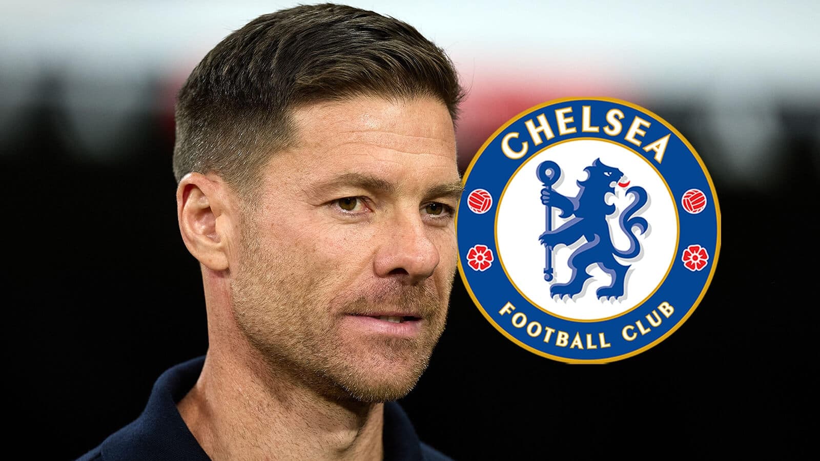 Xabi Alonso linked with Chelsea manager role but control demand poses issue