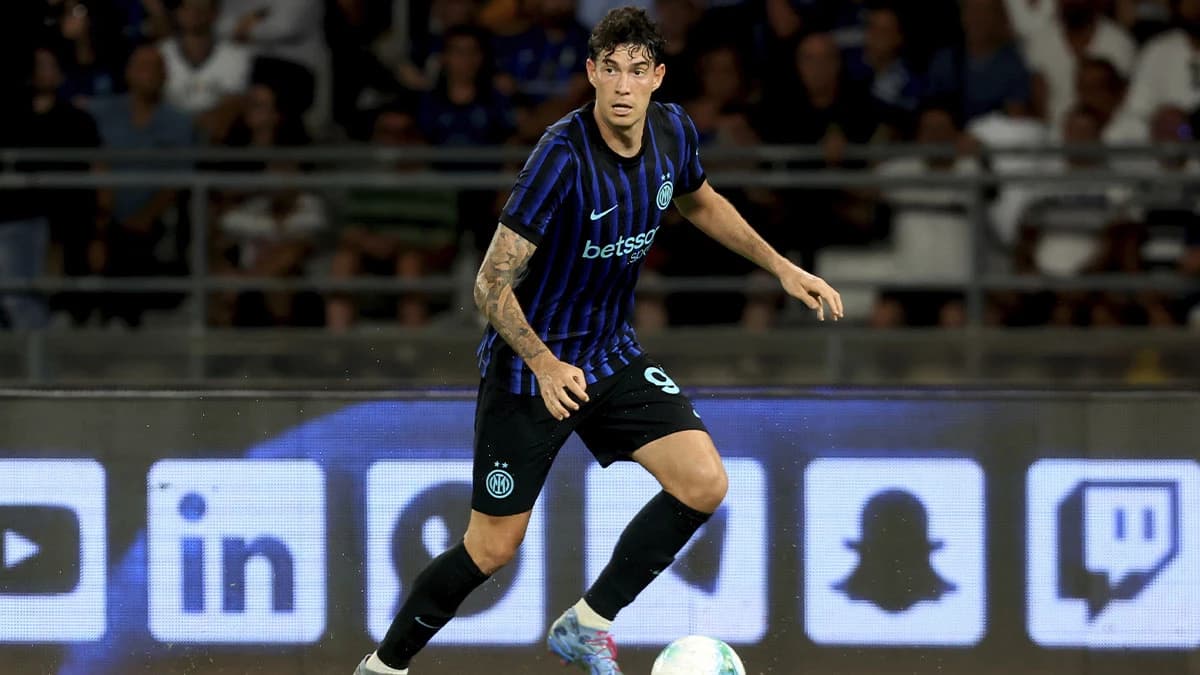 Barcelona nehmen Inter-Star Alessandro Bastoni als prioritäre Defensiv-Verstärkung ins Visier - La Liga