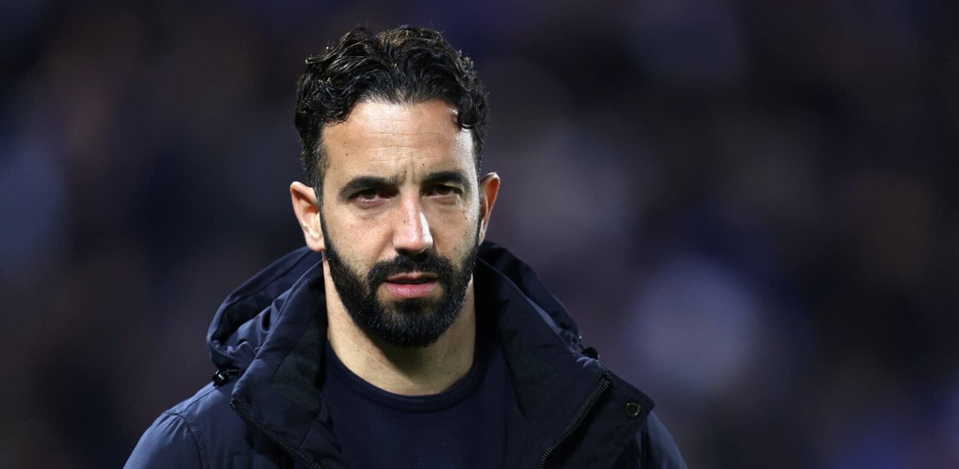 Amorim Appointed Milan Manager, Begins Player Consultations