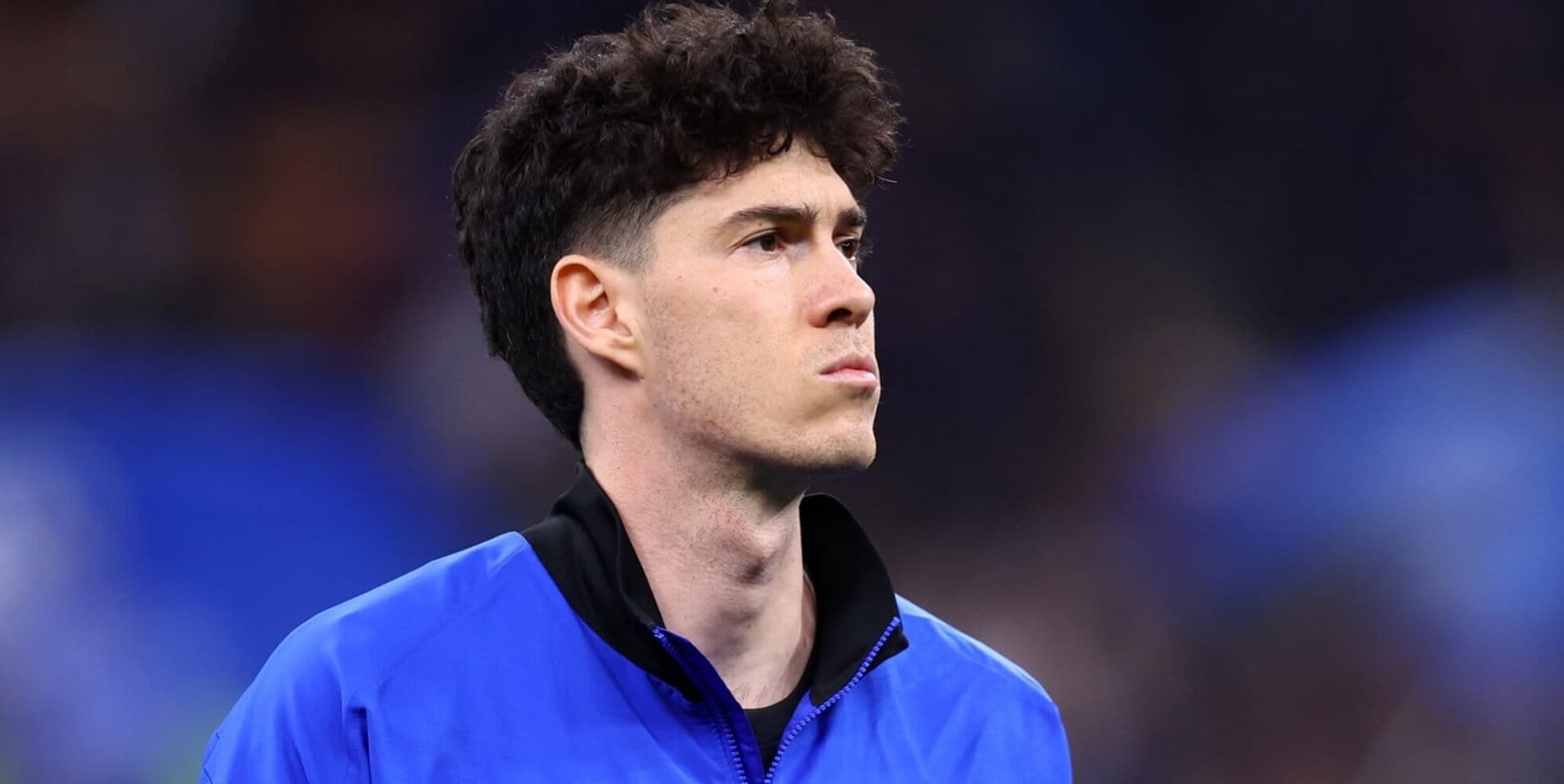 Bastoni Investigated in Prostitution Inquiry, Future at Inter Uncertain