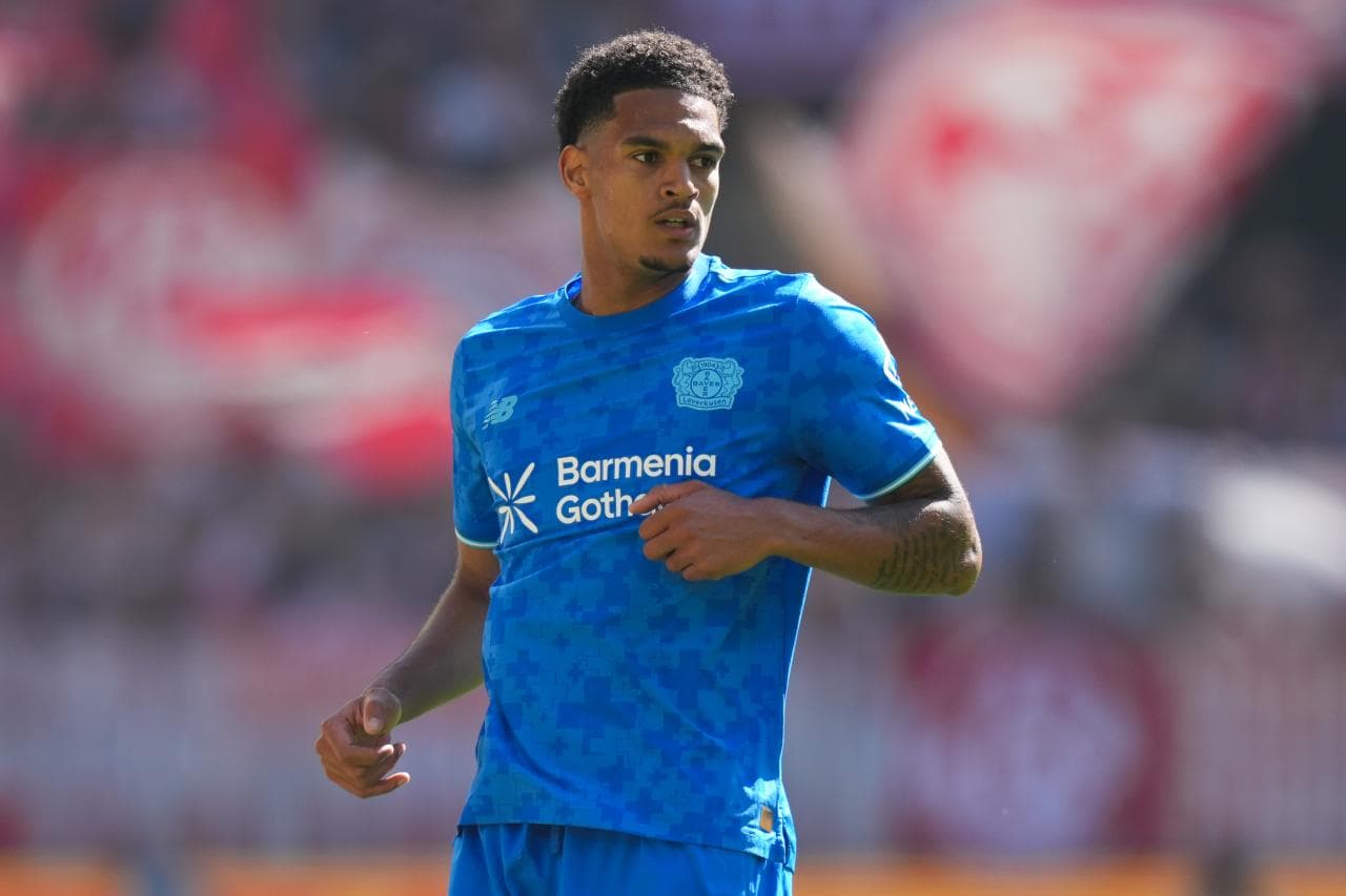 Liverpool Will Not Trigger Buy-Back for Quansah at Leverkusen