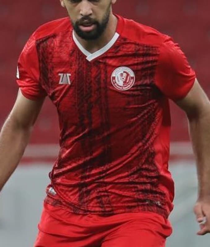 Wesley Saïd quitte Lens pour Al-Shamal (Qatar) en libre