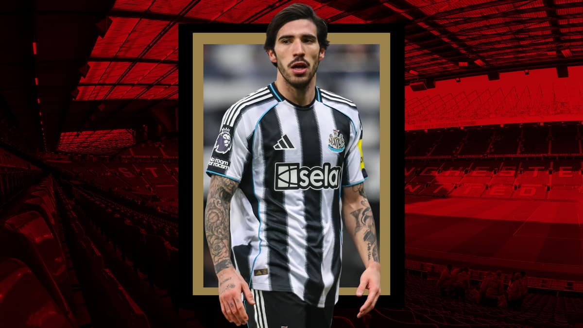 Man Utd Close in on Tonali Deal After Ederson Agreement