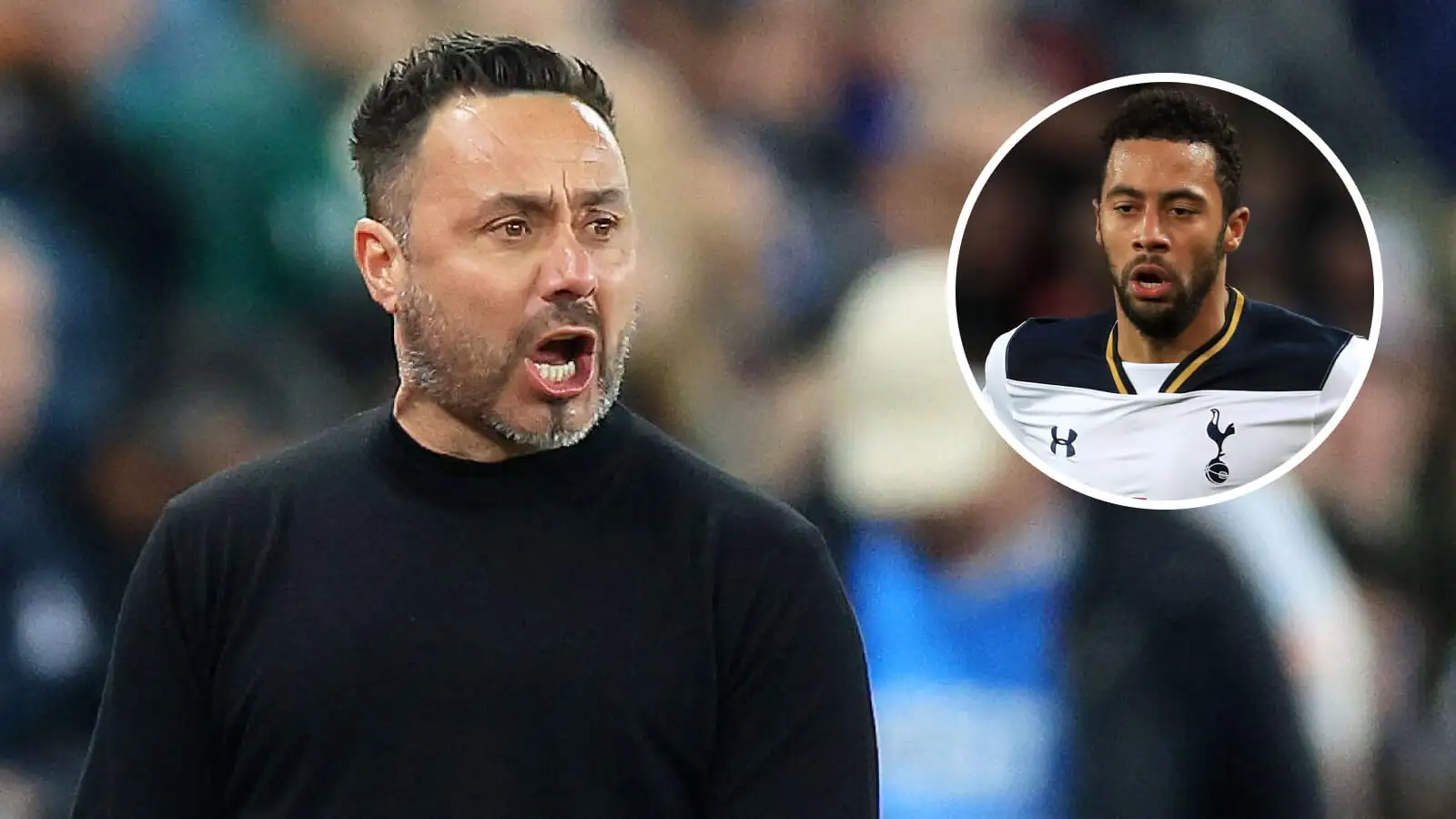 Spurs Close in on Fernandes, Tonali Double Deal - Premier League