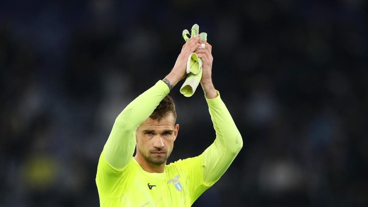Provedel Close to Inter Move, Agent Confirms - Serie A
