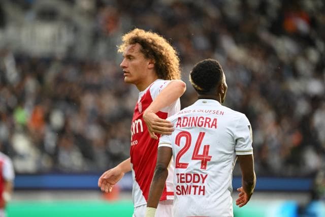 Monaco Consider Loan Extensions for Faes and Adingra
