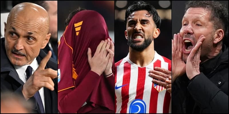 Atletico Madrid to Offer Johnny Cardoso in Swap for Juventus' Gonzalez
