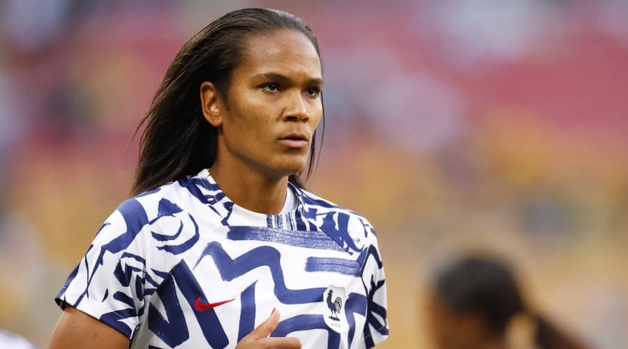 Wendie Renard recalls playful Champions League celebration with former Lyon president - Other