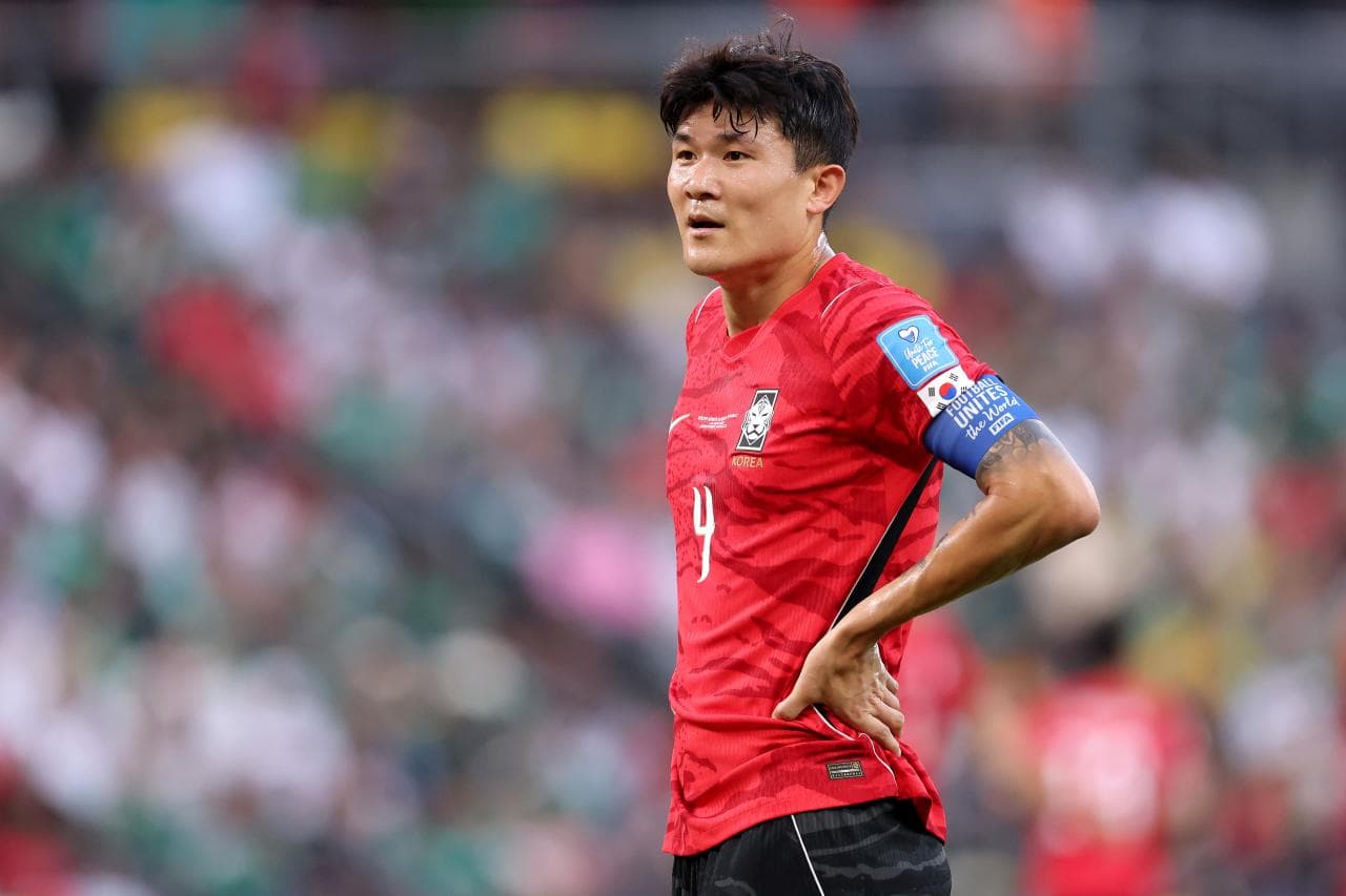 Kim Min-Jae to Remain at Bayern Munich