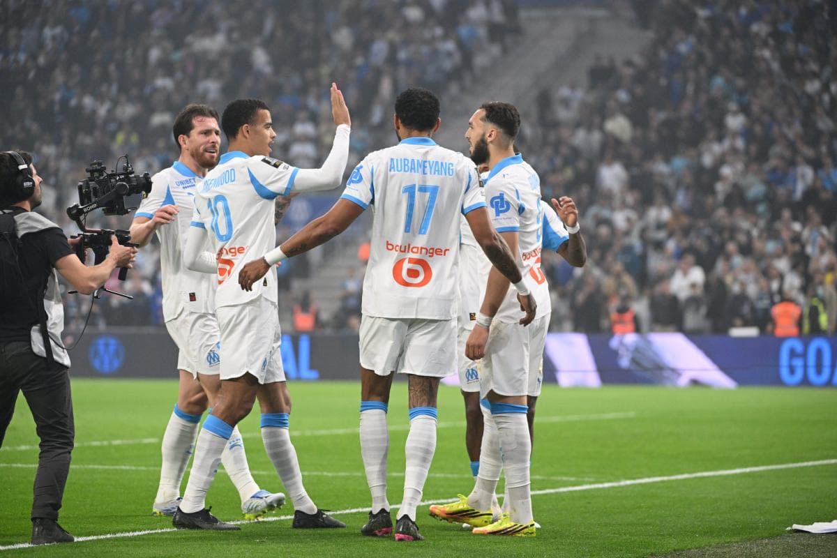 Genesio Appointed Marseille Manager Amidst Sales Push