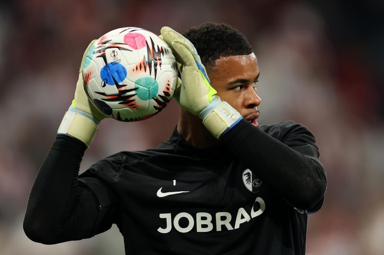 Atubolu Rejects Hull and Coventry, Premier League Move Still On