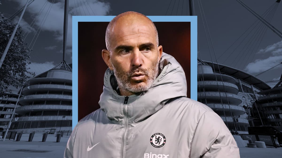 Maresca Confirms Readiness for Next Chapter, Addresses Man City Links
