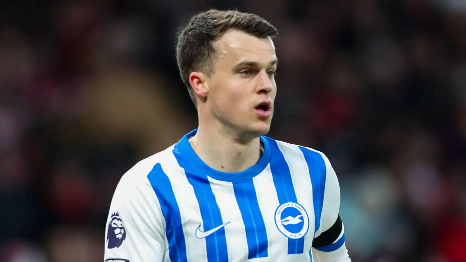 March to Leave Brighton as Seven Clubs Express Interest