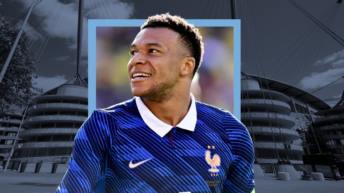 Man City Enter Race for PSG's Ibrahim Mbaye, Complicating Liverpool Plans