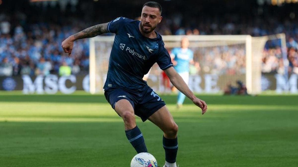 Gattuso Influences Lazio's Stance on Gila Future