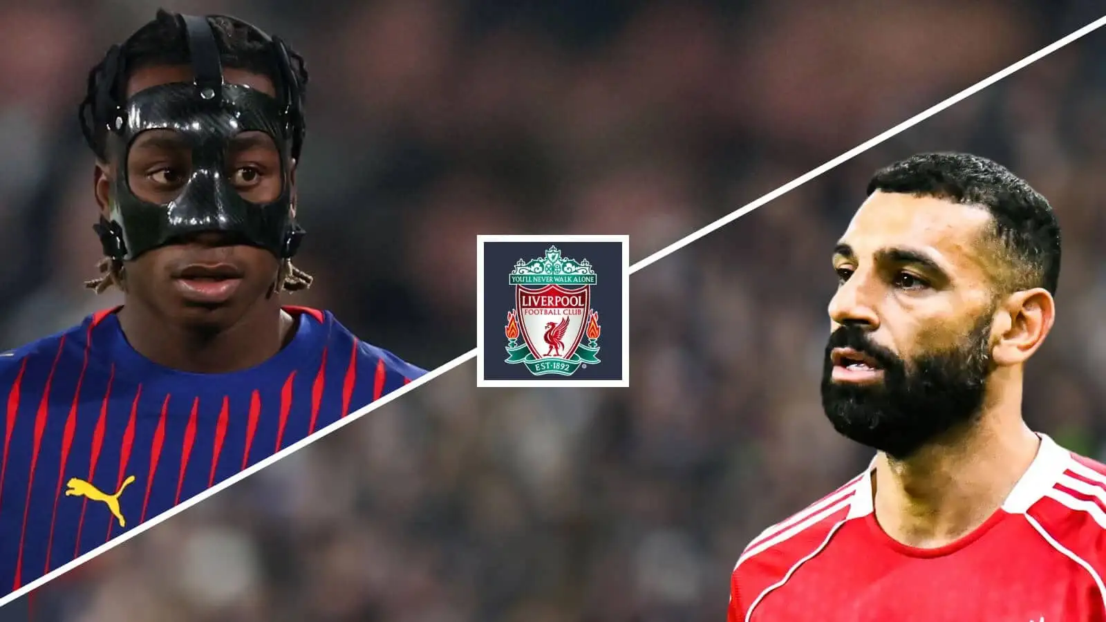 Liverpool Target Yan Diomande as Salah Replacement