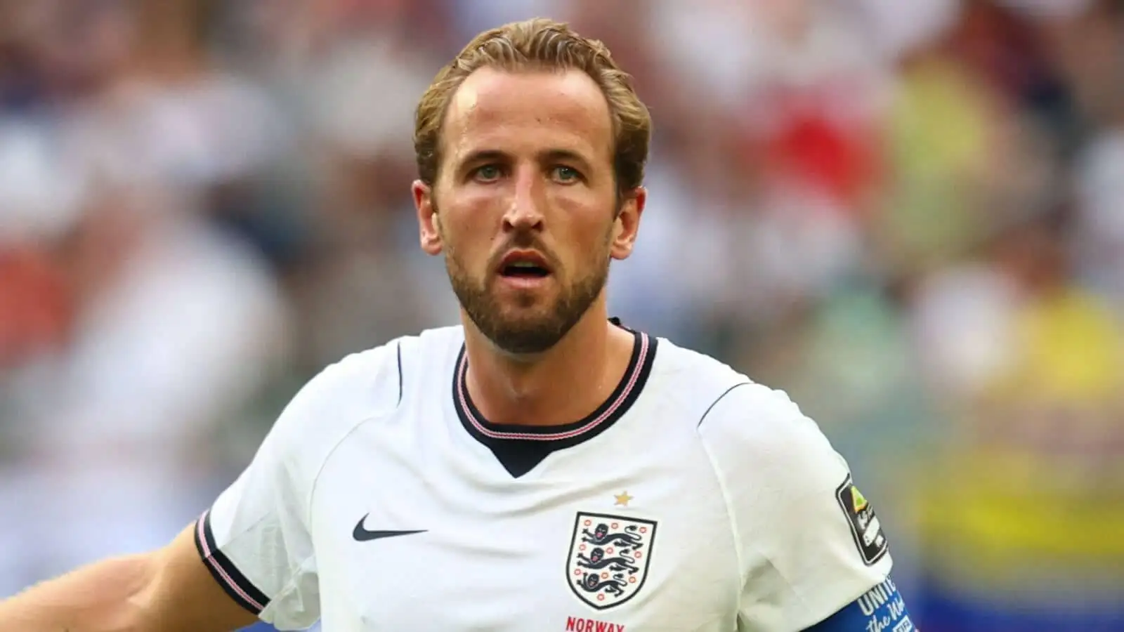 Bayern Confident of Kane Deal Amid Spurs Interest