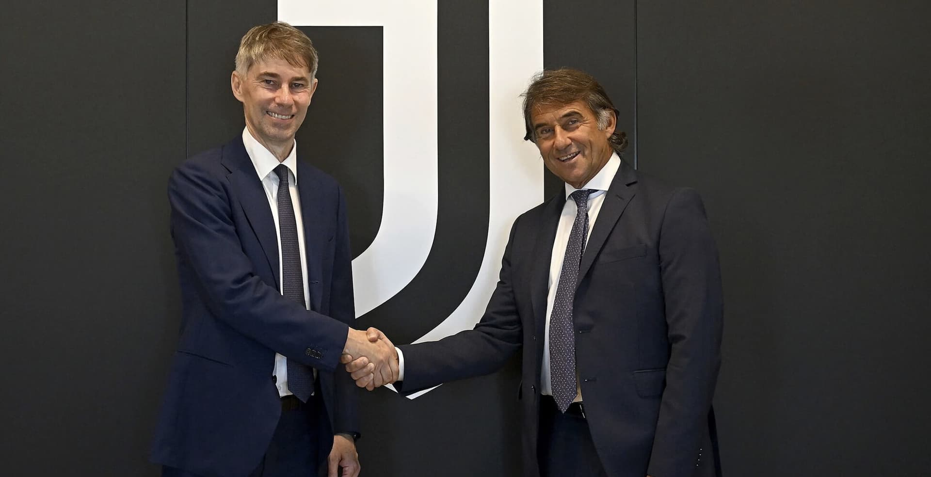 Massara Appointed Juventus Chief Football Officer