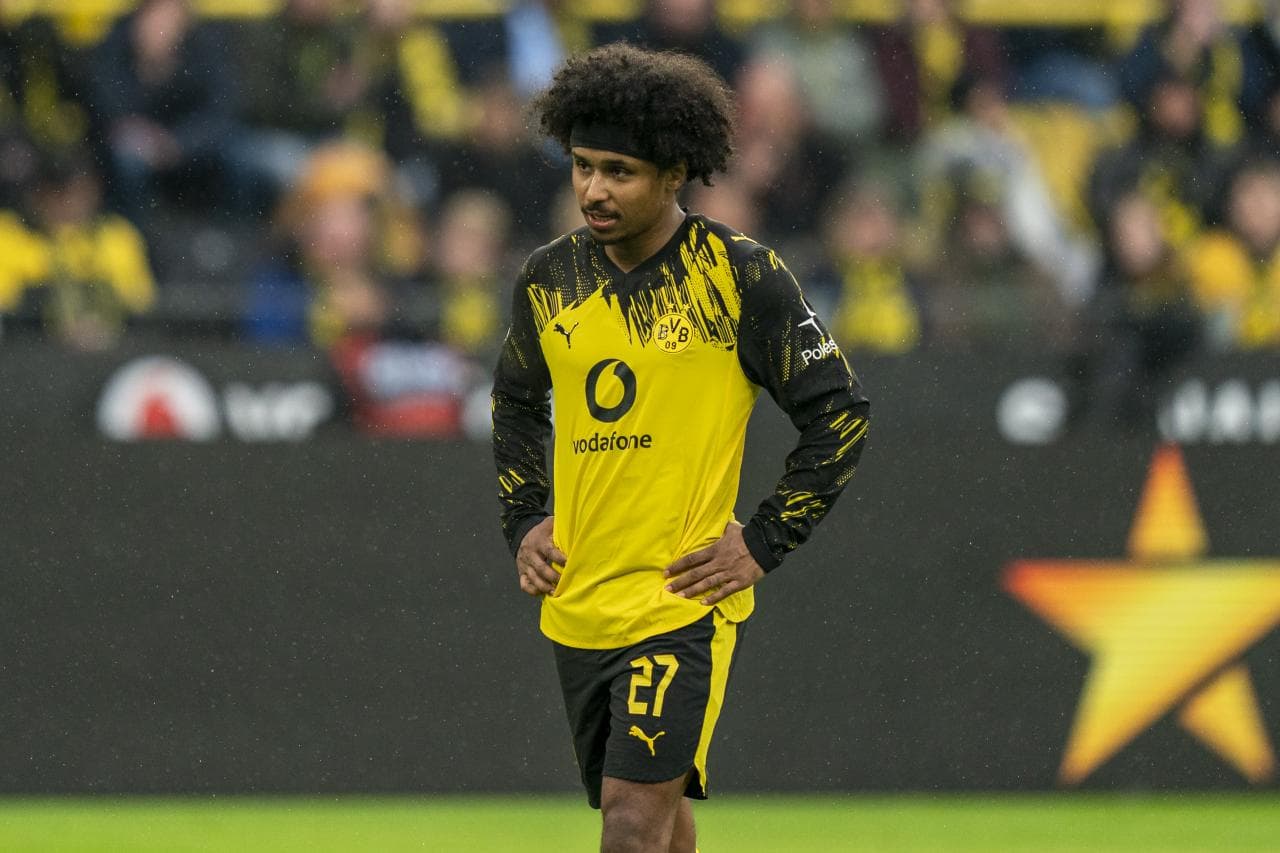 Adeyemi Completes €22m Move to Barcelona