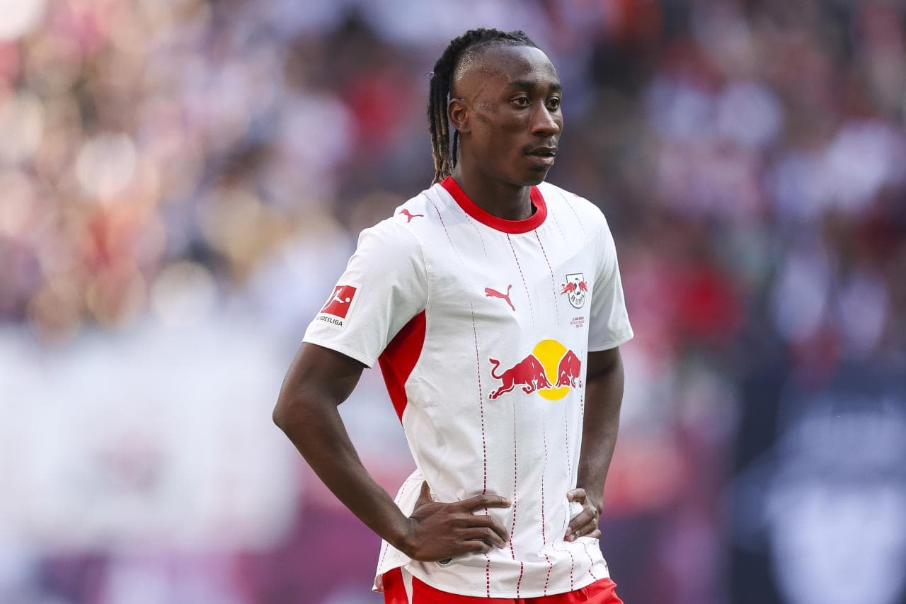 Liverpool Push for Yan Diomande Deal Before World Cup