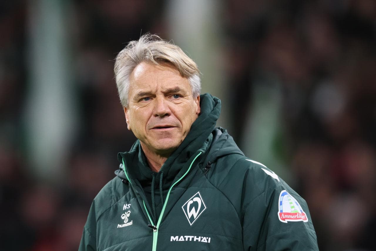 Union Berlin Identify Steffen as Potential Managerial Successor