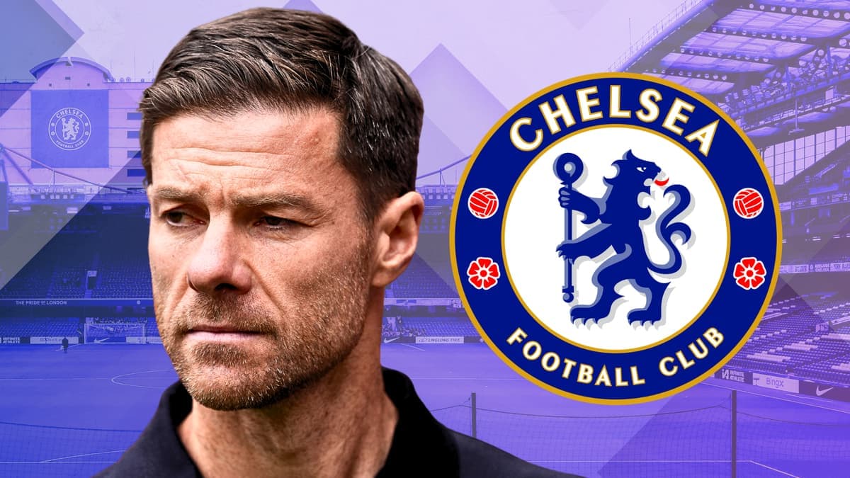 Chelsea Face Setback in Van Hecke Pursuit