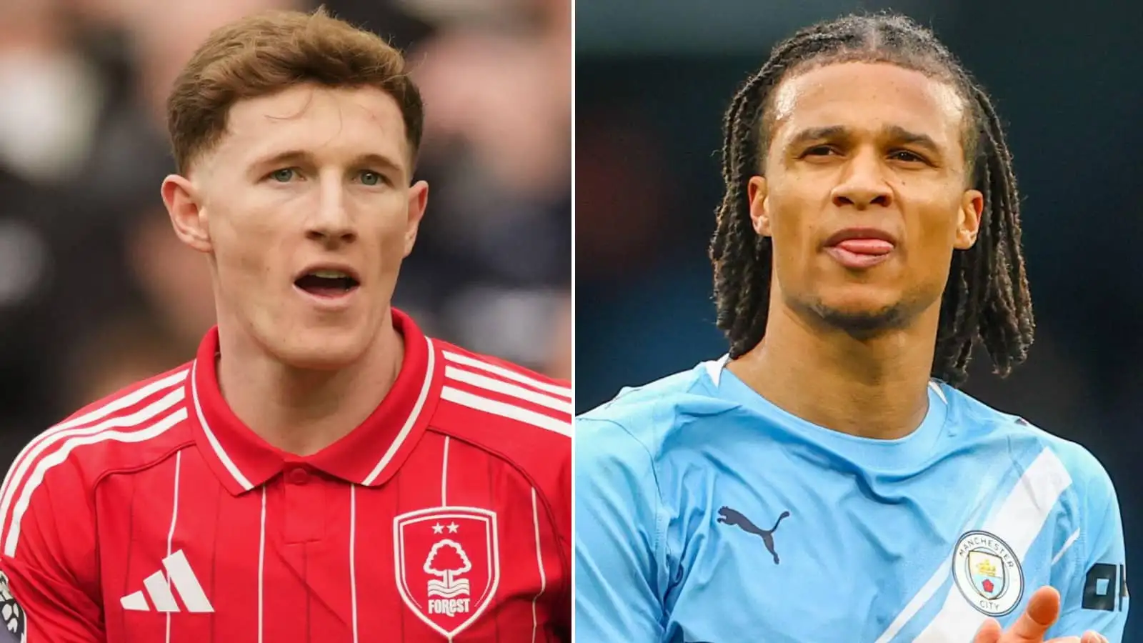 City Complete Busy Summer of Transfers