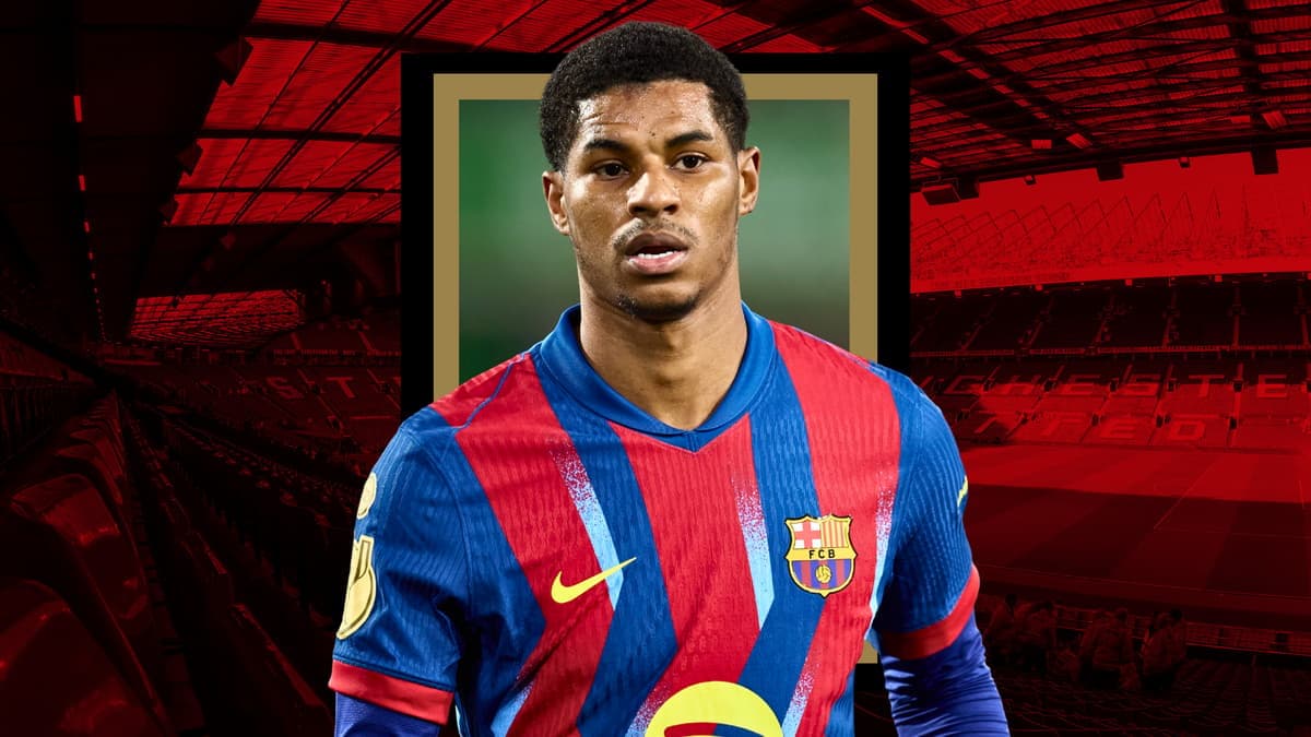 Man Utd eye Summerville as Rashford situation complicates plans